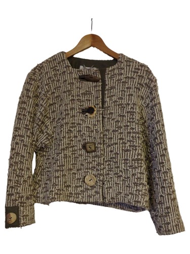 Mothwurf damen strickjacke - damen,