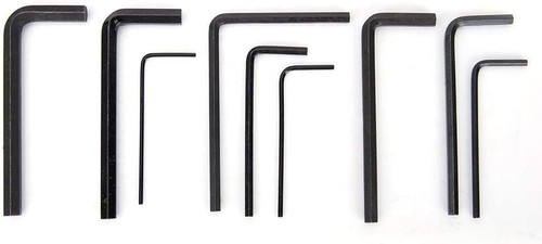 Universal guitar neck - guitar, bridge