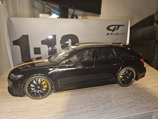  Audi RS6 Abt 1:18, Audi RS6 Mansory 1:18, Limitierte Edition ,?