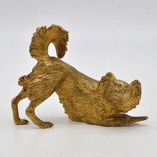 SUSSE FRÈRES, KLEINER HUND