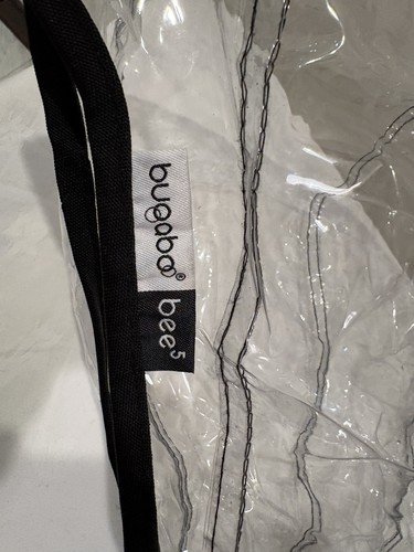 Regenschutz für bugaboo - regenschutz,