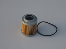 Vorsteuerfilter für