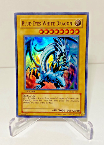 Yugioh blue eyes - yugioh, /
