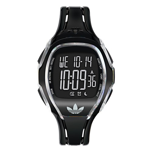 Adidas unisex uhr digital - uhr,