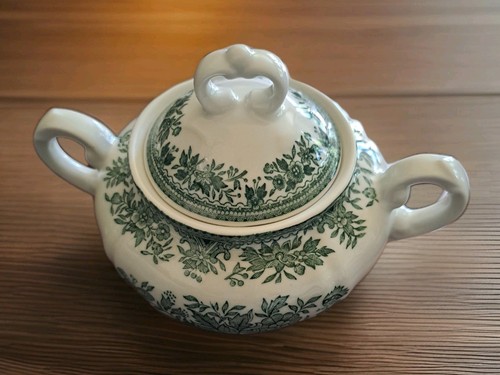 Villeroy boch zuckerdose mit - boch,