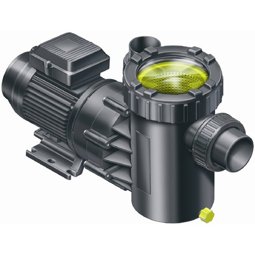 Aqua technix filterpumpe - aqua,