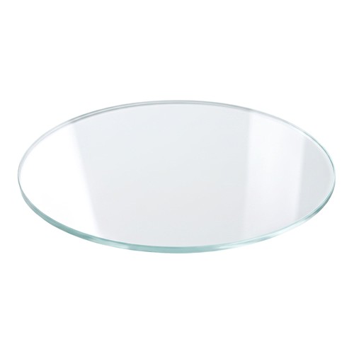 Ggm gastro glasboden rund - gastro,