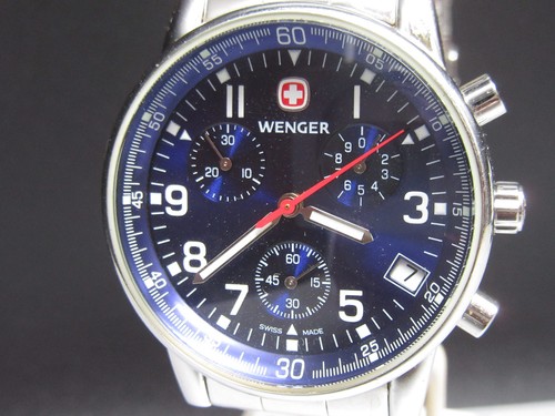 G862 wenger swiss military - swiss,
