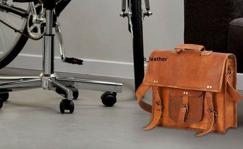 Leder umhängetasche braun - umhängetasche,