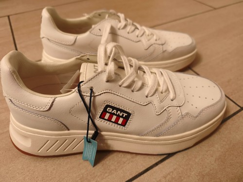 Gant herrenschuhe sneakers - gant,