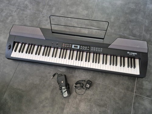 Thomanm piano - dp-26, e-piano