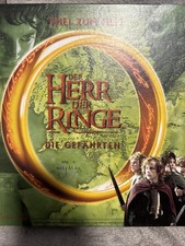 Der Herr Der Ringe Die