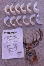 Ikea stolmen stück weiße - ikea,