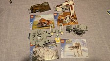 Lego Sets 4488 Millenium