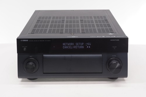 Yamaha a3070 verstärker - av,