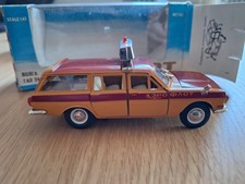 Wolga GAZ 24-02  1:43 Aeroflot