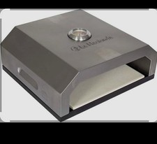 La Hacienda Firebox BBQ