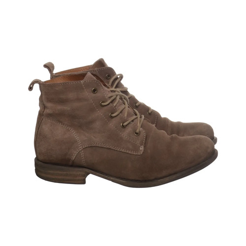 Post xchange schnürstiefel - post,