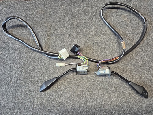 Bmw e12 e24 blinker stiel - bmw,