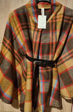 Made in Italy, Damen Poncho