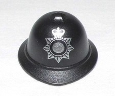 14615, Hut, Helm, Bobby