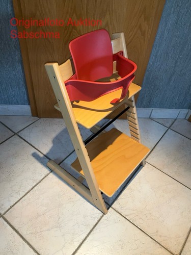 Stokke tripp trapp hochstuhl - stokke,