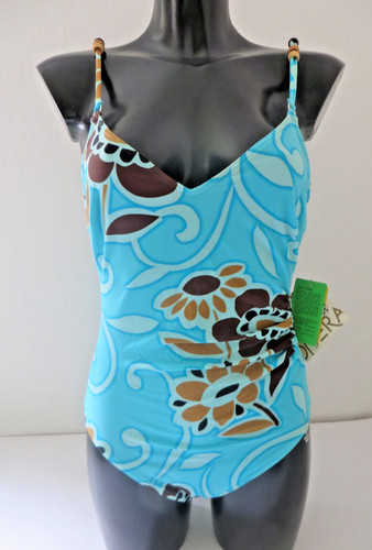 Neu opera chicer badeanzug - neu,