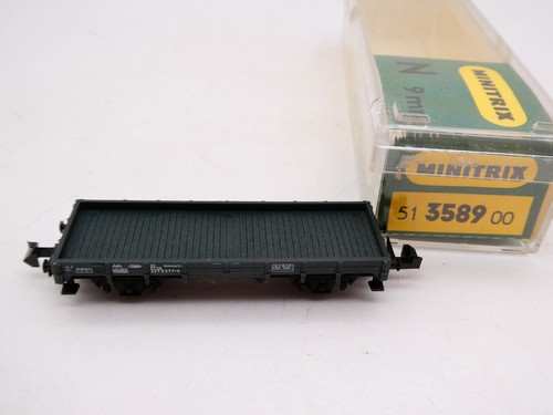 160 minitrix 51 3589 - n,