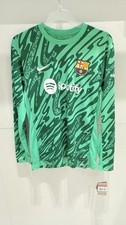 Nike barcelona langarm - barcelona,