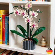Für LEGO Botanical Collection