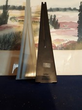  2 Aufgleishilfen für H0 -