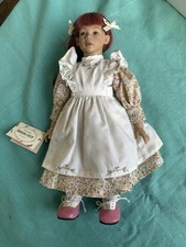 Heidi ott puppe 32cm - puppe,