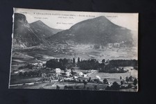 Alte AK Lus das Hohe Kreuz: 2