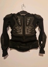 Protektoren Weste FOXHED DINC Titan Sport Jacke Youth