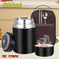 800ml Edelstahl Essen