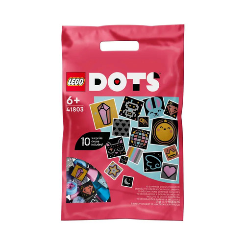 Lego dots 41803 ergänzungsset - lego,