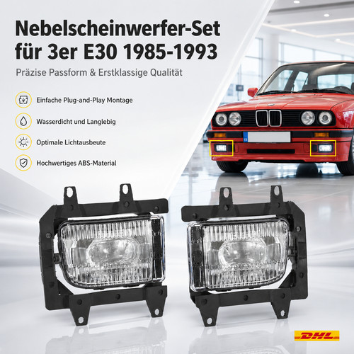 Für bmw 3er e30 - für,