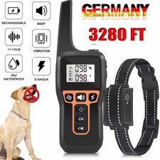 Elektroschock Pet Dog Training