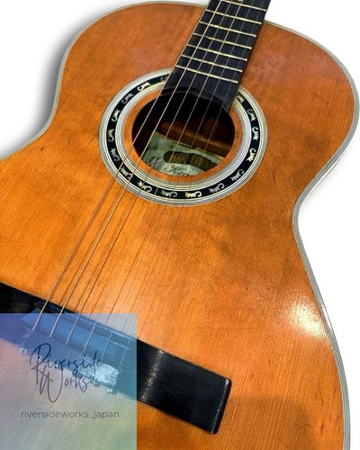 Junk koga akustikgitarre - koga,