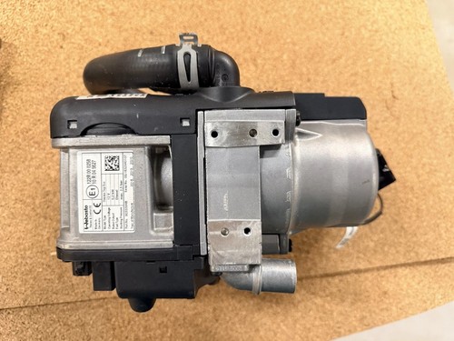Webasto thermo top evo - thermo, 5kw