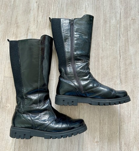 Waldläufer boots stiefel - |,