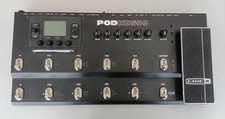 LINE6 POD HD500