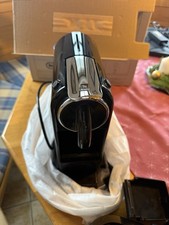 De Longhi Nespresso CitiZ EN