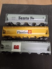 Güterwagen Modelleisenbahn