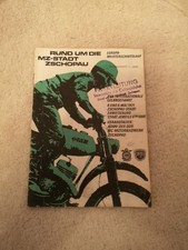 MZ Rund um Zschopau DDR