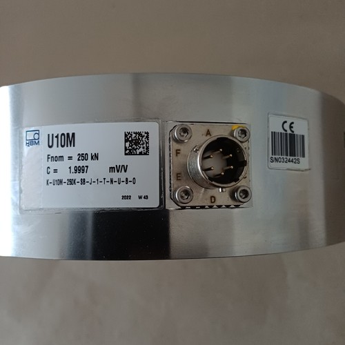 Hbm u10m 250 - hbm,
