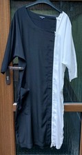 Lagenlook-Kleid von Hebbeding