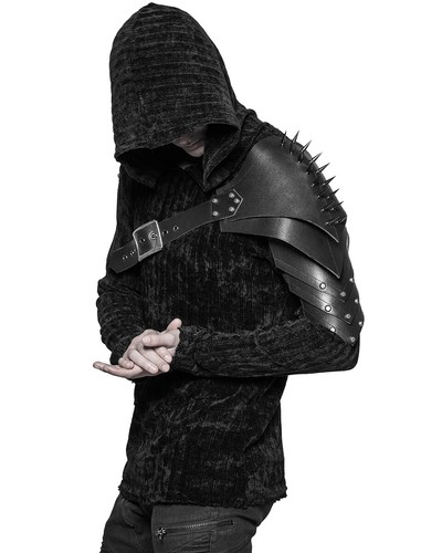 Punk rave herren dieselpunk - punk,