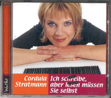Cordula Stratmann- Ich