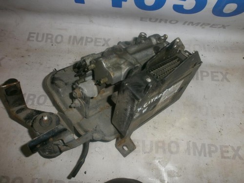 Citroen xantia 1996 - citroen, abs